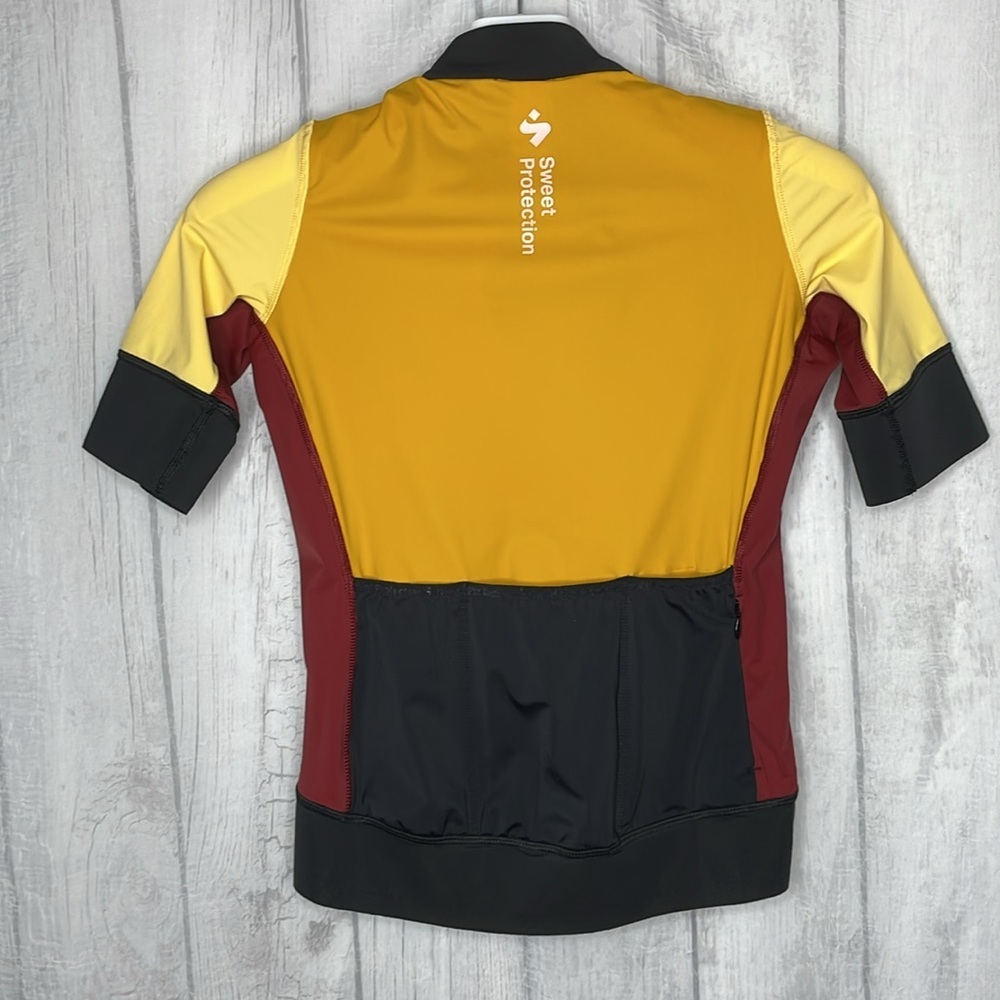 Sweet Protection Bike Jersey.​​ - Picture 8 of 12